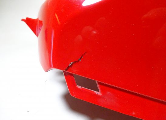 Tankcover Honda CBR 600 RR