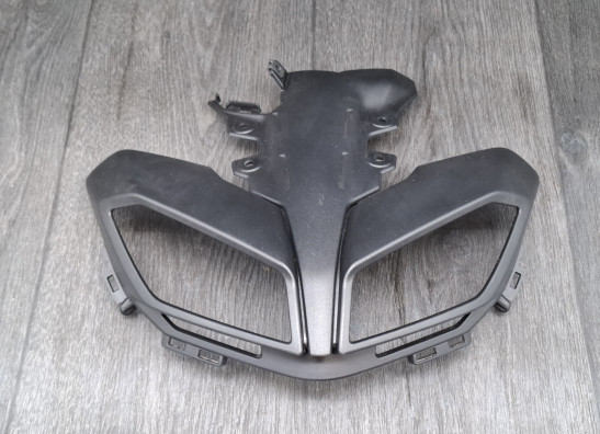 Geweih  Verkleidungshalter Yamaha Tracer 900