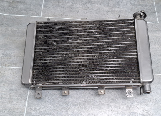 Radiateur Yamaha TT 600