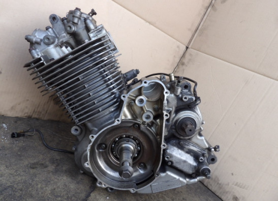 Motorblok Suzuki XF 650 Freewind