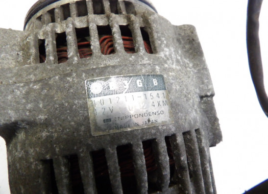 Lichtmaschine Yamaha XJ 900 S Diversion