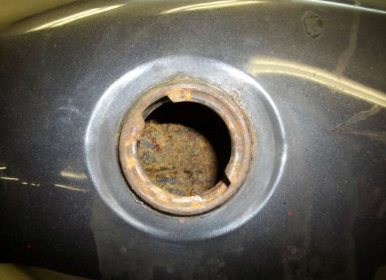 Tank Yamaha XJ 600 F