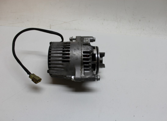 Dynamo Kawasaki ZX 7 RR