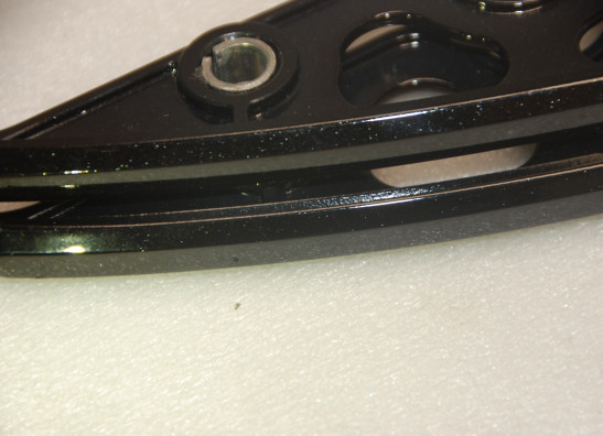 Achtersubframe Harley Davidson Touring FL