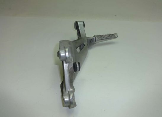 Soziusfussraste links Honda CBR 1100 XX