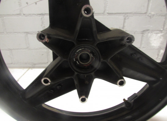 Front Wheel Honda CBR 1000 F