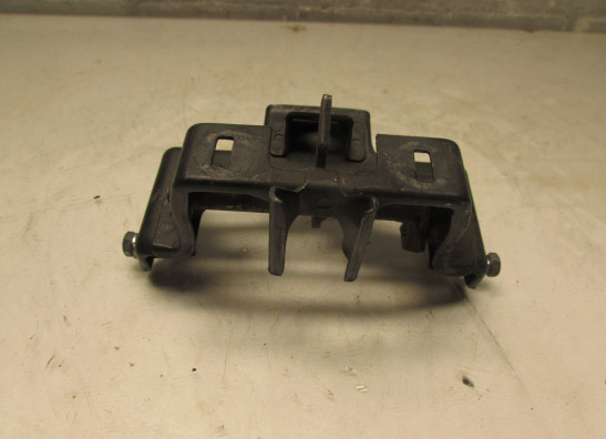 Soziussitz Yamaha V max