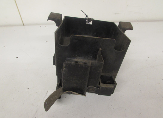 Accubak Honda CBR 600 F