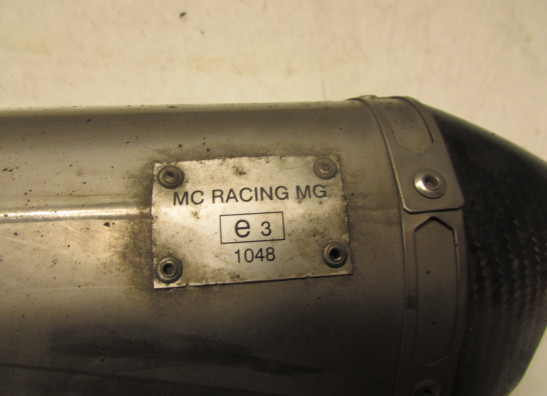 Sportdemper Honda VFR 1200 X Crosstourer