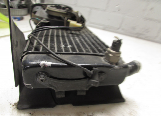 Radiateur Honda CBR 600 F