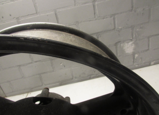 Achtervelg Suzuki RF 900