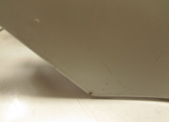 Fuel tank cover Yamaha FZR 600