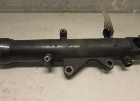 Voorpoot links compleet Kawasaki ZX 6 R