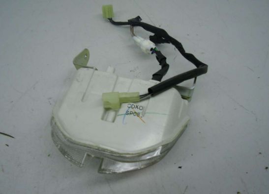 Achterlicht Suzuki GSX R 600