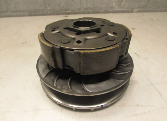 Motorblok diverse BMW C 650 GT