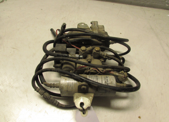 Other Yamaha XVZ 1300 Venture