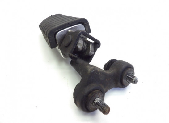 Footrest right Yamaha XJ 700