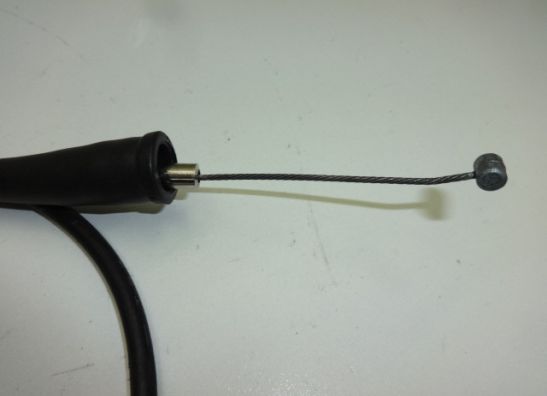 Chokezug Kawasaki Z 650