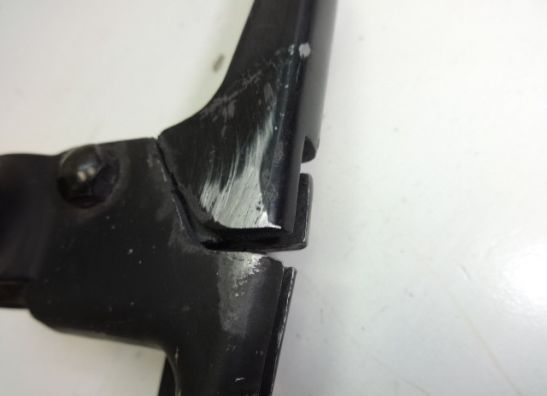 Lever handle clutch Suzuki GR 650