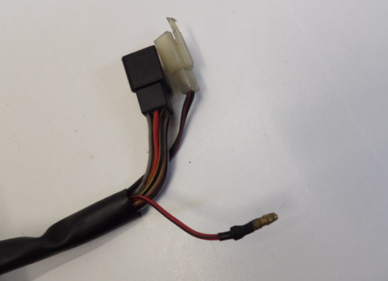 Stuurschakelaar links Kawasaki ZX 7 R