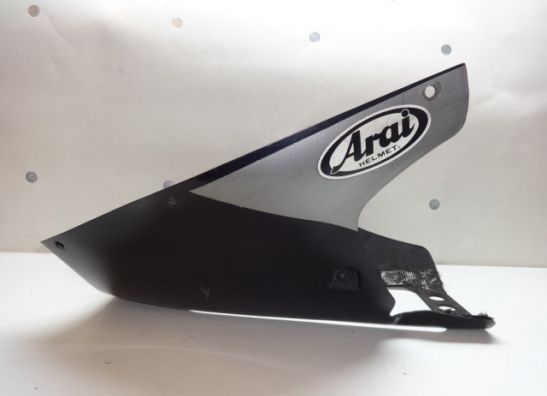 Cowl under Suzuki GSX R 400