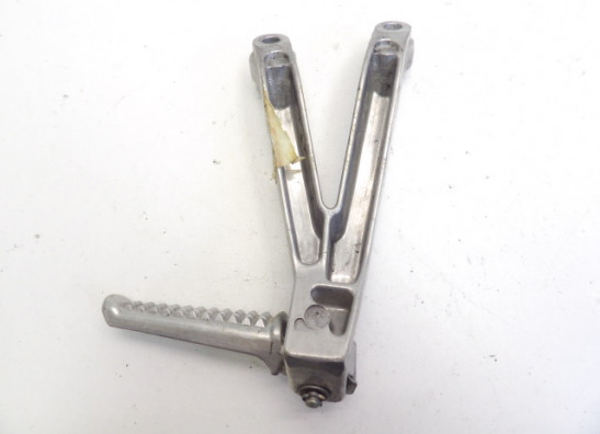 Duo voetsteun links Honda CBR Fireblade