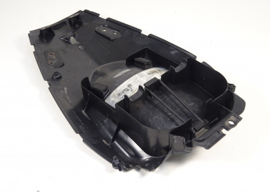 Heckunterverkleidung Kawasaki ER 6