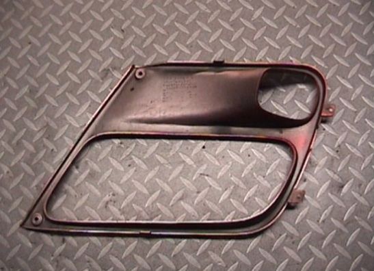 Cowl left small Honda ST 1100 Pan European