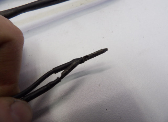 Blinker hinten rechts Yamaha YZF 750