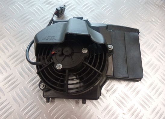 Ventilator KTM 990 Superduke 2003-2006