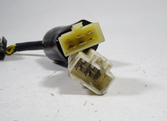 Regler Gleichrichter Honda Overige Honda