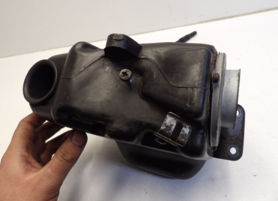 Air cleaner case Suzuki VS 700 Intruder