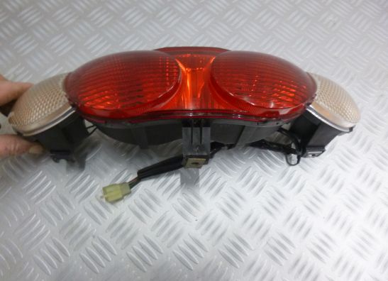 Achterlicht Kawasaki ZZR 1200