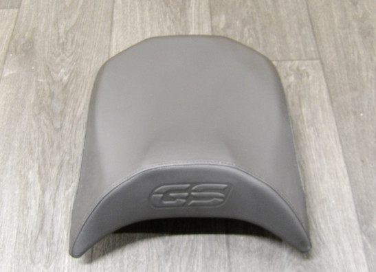 Soziussitz BMW R 1200 GS LC