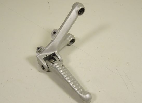 Main step holder right Ducati 749  999