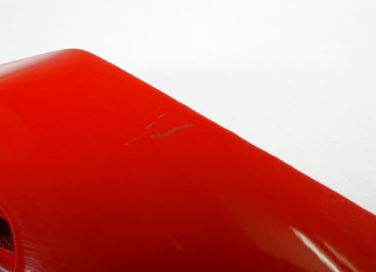 Voorpoot rechts onder Ducati 750 SS Supersport