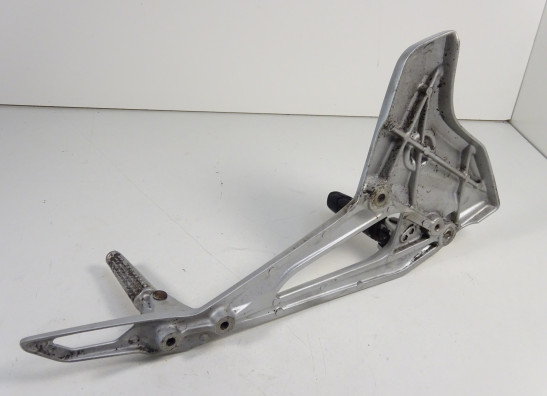 Schetsplaat links Honda NC 700 X