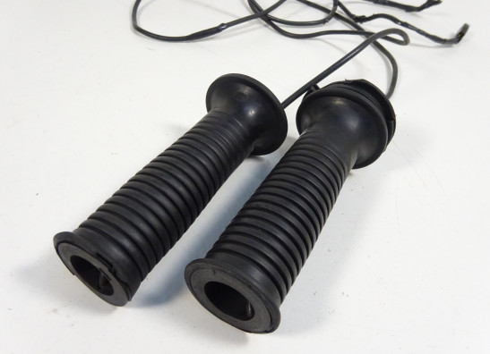 Gashandle BMW K 1200 GT