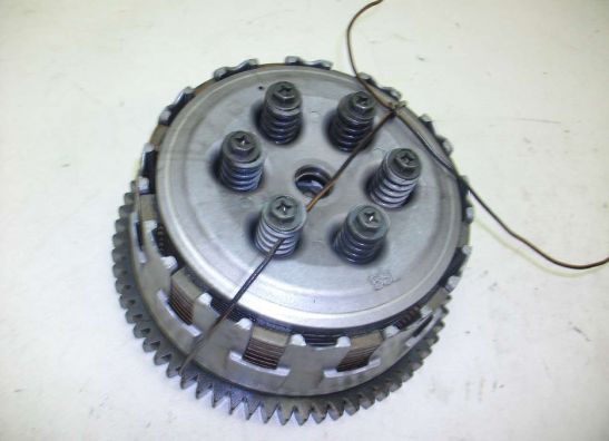 Koppeling Yamaha TDM 1996-2000