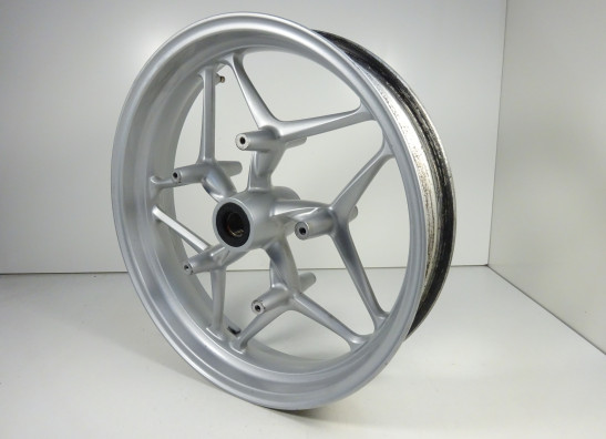 Felge vorne BMW R 1200 ST