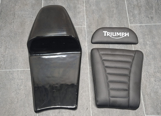 Cowling set complete Triumph Trident 900
