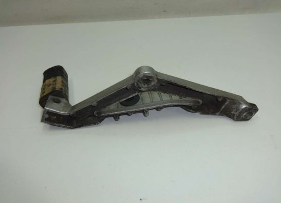 Pillion step left  Honda CBX 650 E