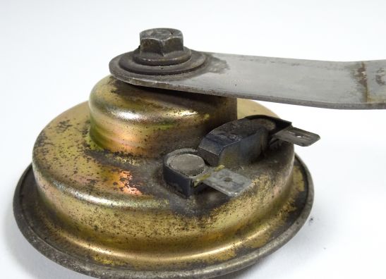 Claxon Aprilia RSV 1000