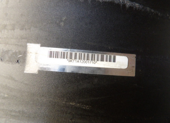 Achtervelg Honda CBR 600 F