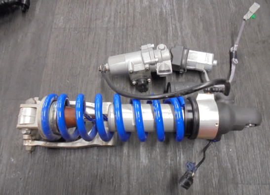 Achterschokbreker Honda CRF 1100L Africa Twin Adventure Sports ES