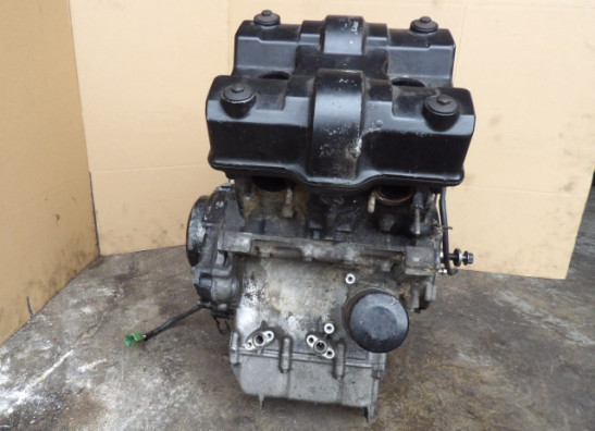 Motorblok Honda VFR 400 R