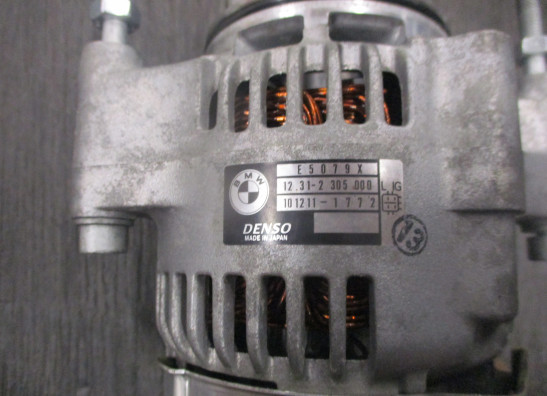 Lichtmaschine BMW K 1200 S 