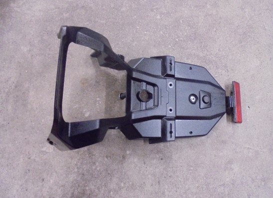 Kentekenplaathouder Triumph Tiger 1200  Explorer XRT