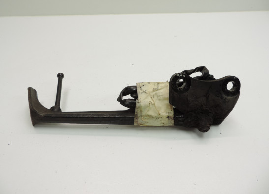 Stander Honda ST 1300 Pan European