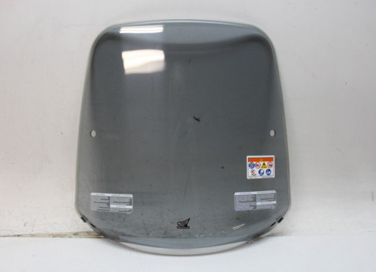 Windscherm Honda SCV Lead 100